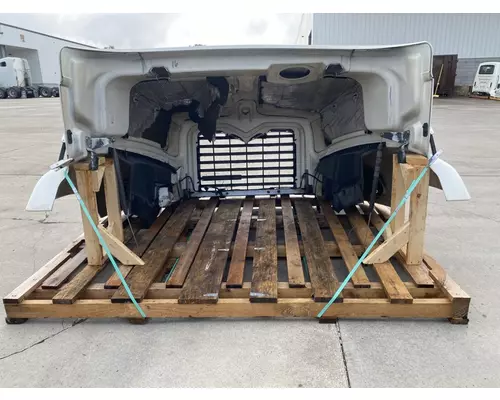 MACK CXU Hood