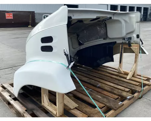 MACK CXU Hood