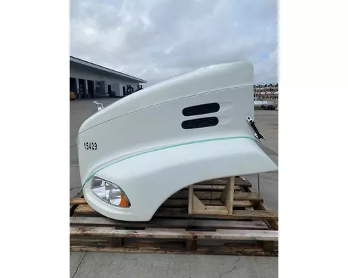 MACK CXU Hood