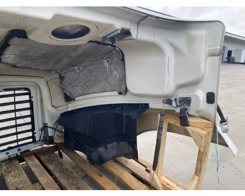 MACK CXU Hood