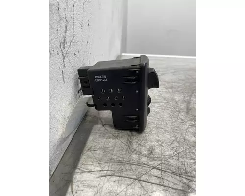 MACK CXU Instrument Cluster