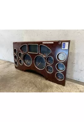 MACK CXU Instrument Cluster