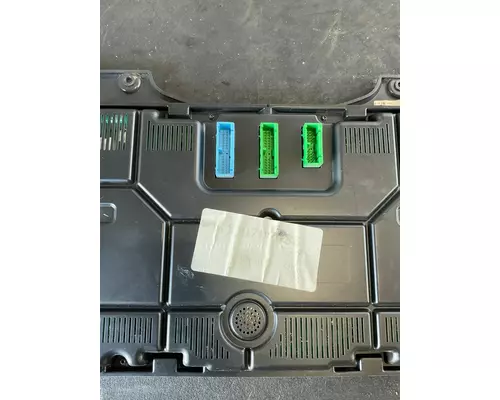 MACK CXU Instrument Cluster