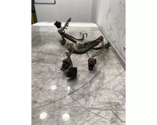 MACK CXU Miscellaneous Parts