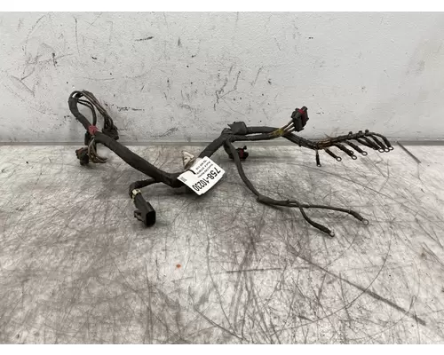 MACK CXU Miscellaneous Parts
