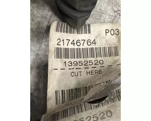 MACK CXU Miscellaneous Parts