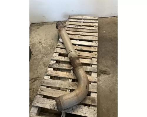 MACK CXU Muffler