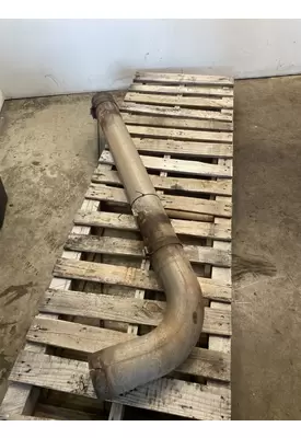 MACK CXU Muffler