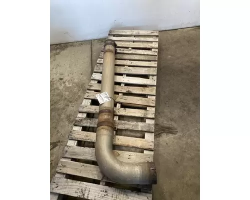 MACK CXU Muffler