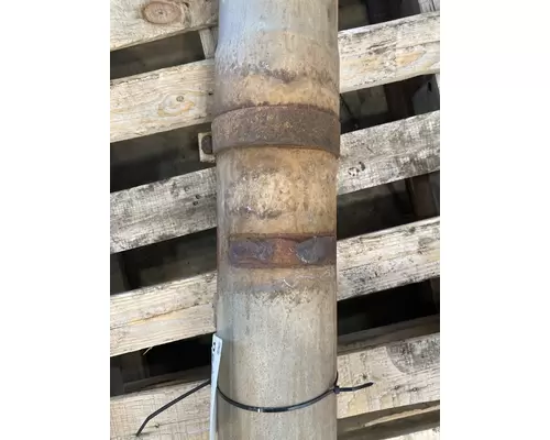 MACK CXU Muffler