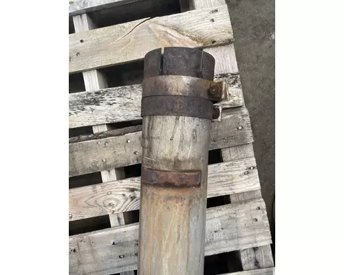 MACK CXU Muffler