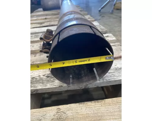 MACK CXU Muffler