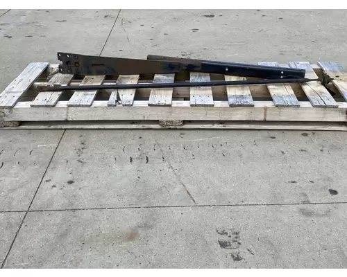 MACK CXU Muffler