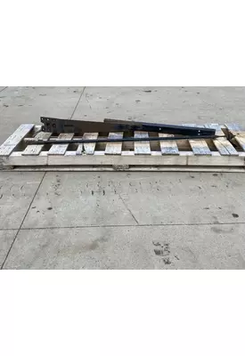 MACK CXU Muffler