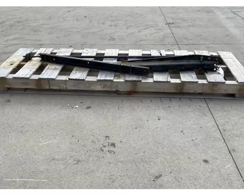 MACK CXU Muffler