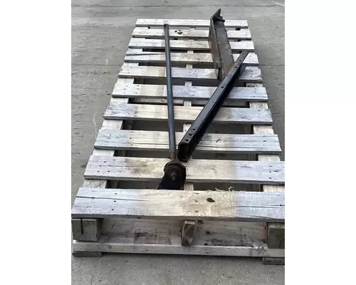 MACK CXU Muffler