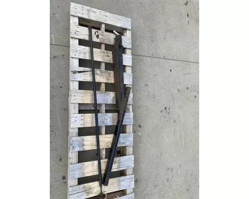 MACK CXU Muffler