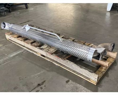 MACK CXU Muffler