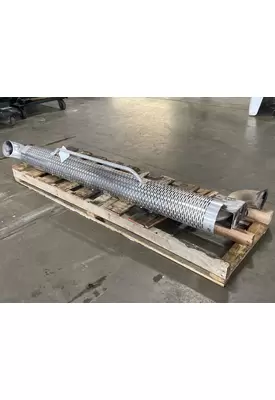MACK CXU Muffler