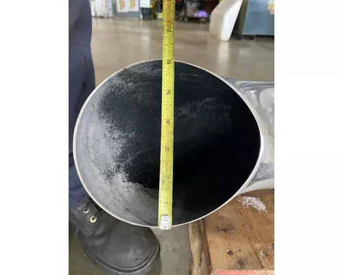 MACK CXU Muffler