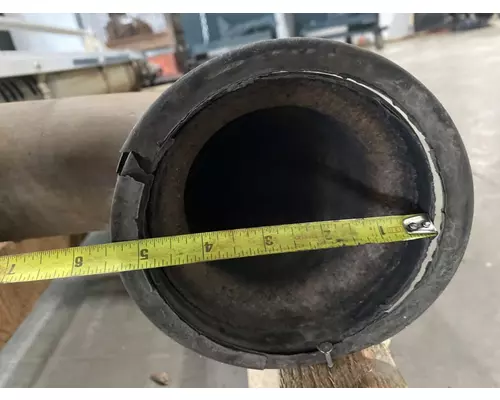 MACK CXU Muffler
