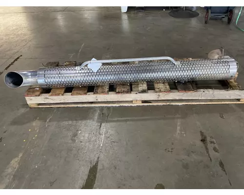 MACK CXU Muffler