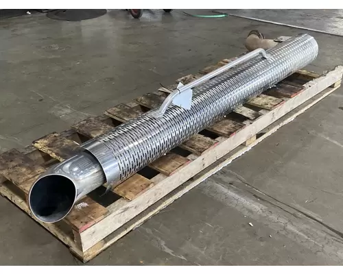 MACK CXU Muffler
