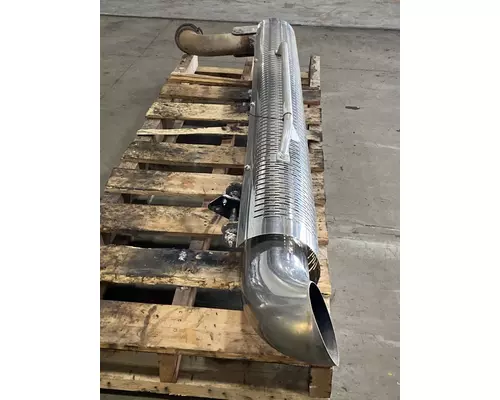 MACK CXU Muffler