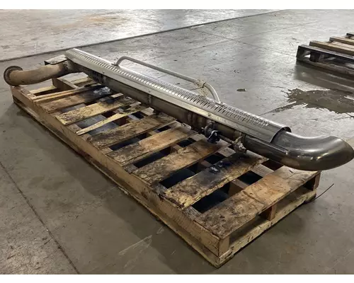 MACK CXU Muffler