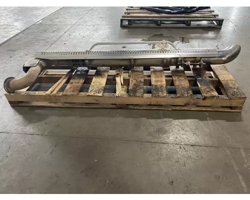 MACK CXU Muffler