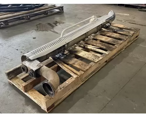 MACK CXU Muffler