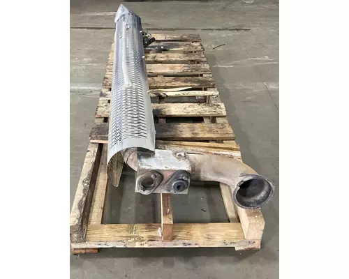 MACK CXU Muffler