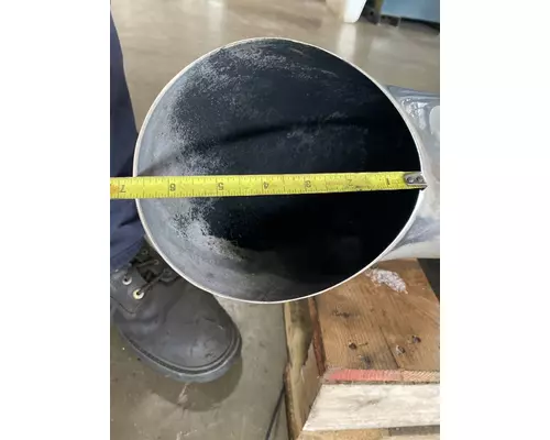 MACK CXU Muffler