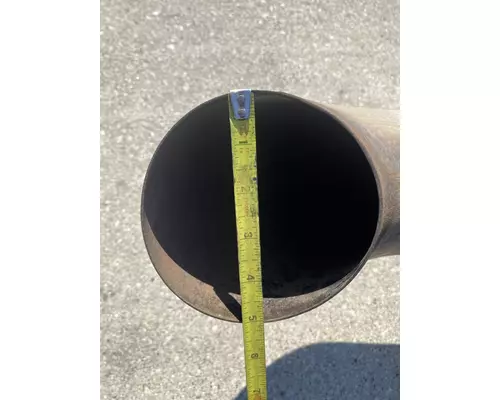 MACK CXU Muffler
