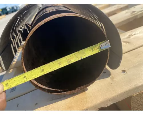 MACK CXU Muffler
