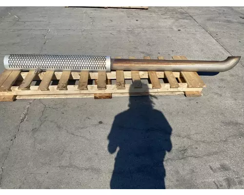 MACK CXU Muffler