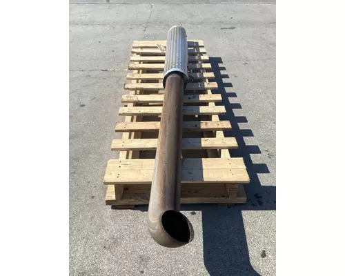 MACK CXU Muffler