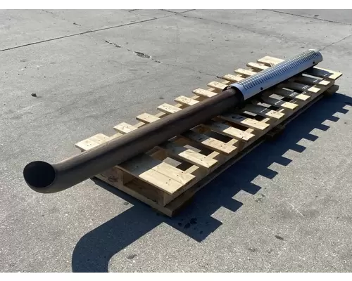 MACK CXU Muffler