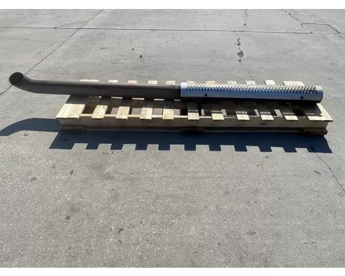 MACK CXU Muffler