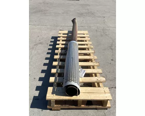 MACK CXU Muffler