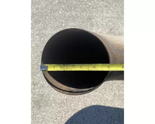MACK CXU Muffler