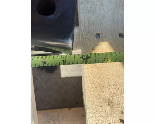 MACK CXU Muffler