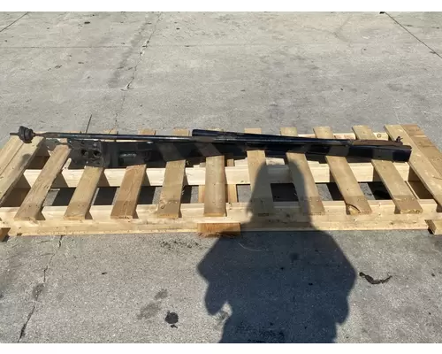 MACK CXU Muffler