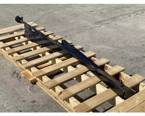 MACK CXU Muffler