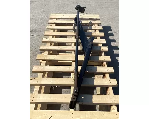 MACK CXU Muffler