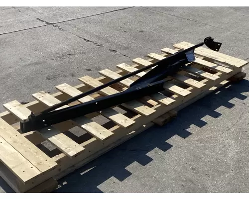 MACK CXU Muffler