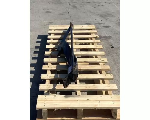 MACK CXU Muffler