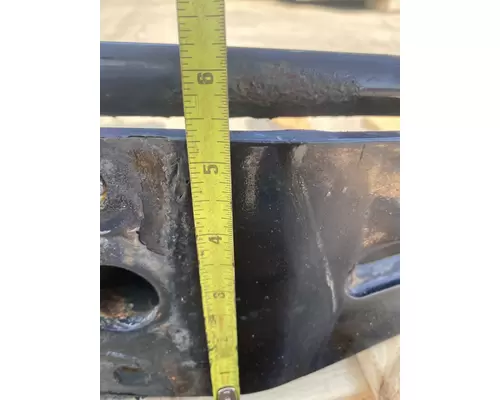 MACK CXU Muffler