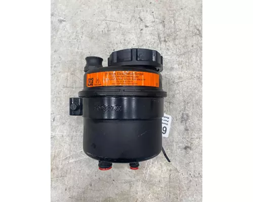 MACK CXU Power Steering Assembly