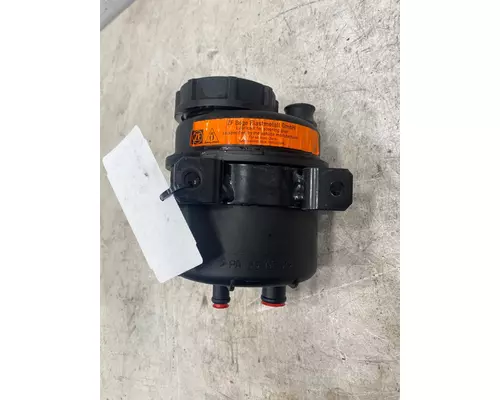 MACK CXU Power Steering Reservoir